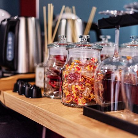 La Lu Cozy Rooms 2 ピサ エクステリア 写真