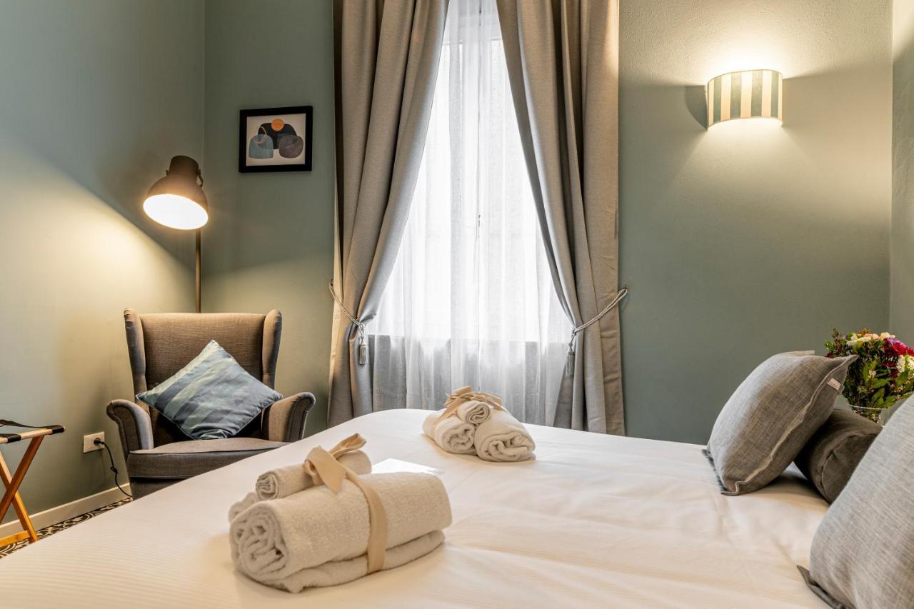 La Lu Cozy Rooms 2 ピサ エクステリア 写真