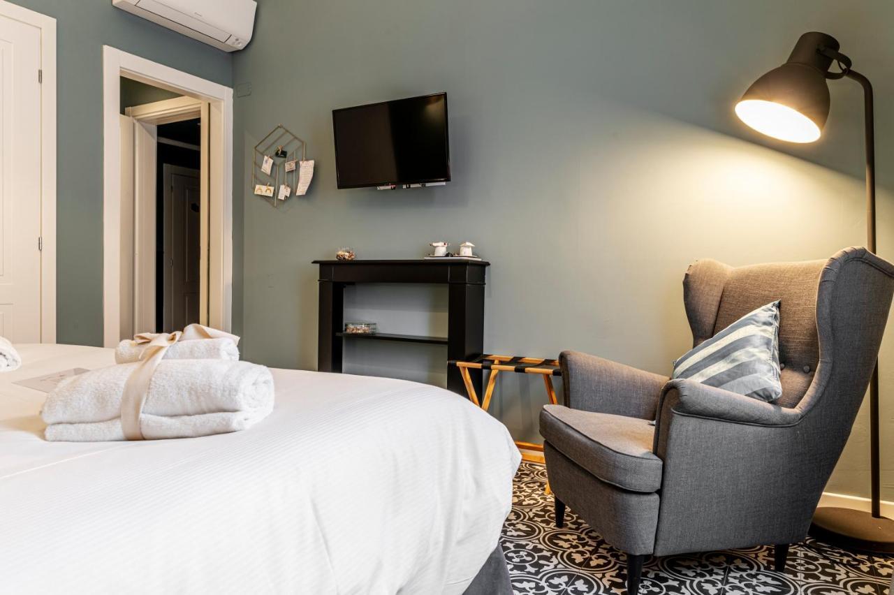 La Lu Cozy Rooms 2 ピサ エクステリア 写真