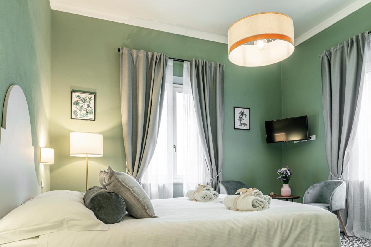 La Lu Cozy Rooms 2 ピサ エクステリア 写真