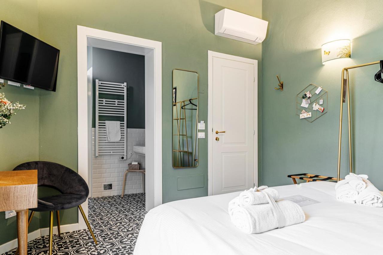 La Lu Cozy Rooms 2 ピサ エクステリア 写真