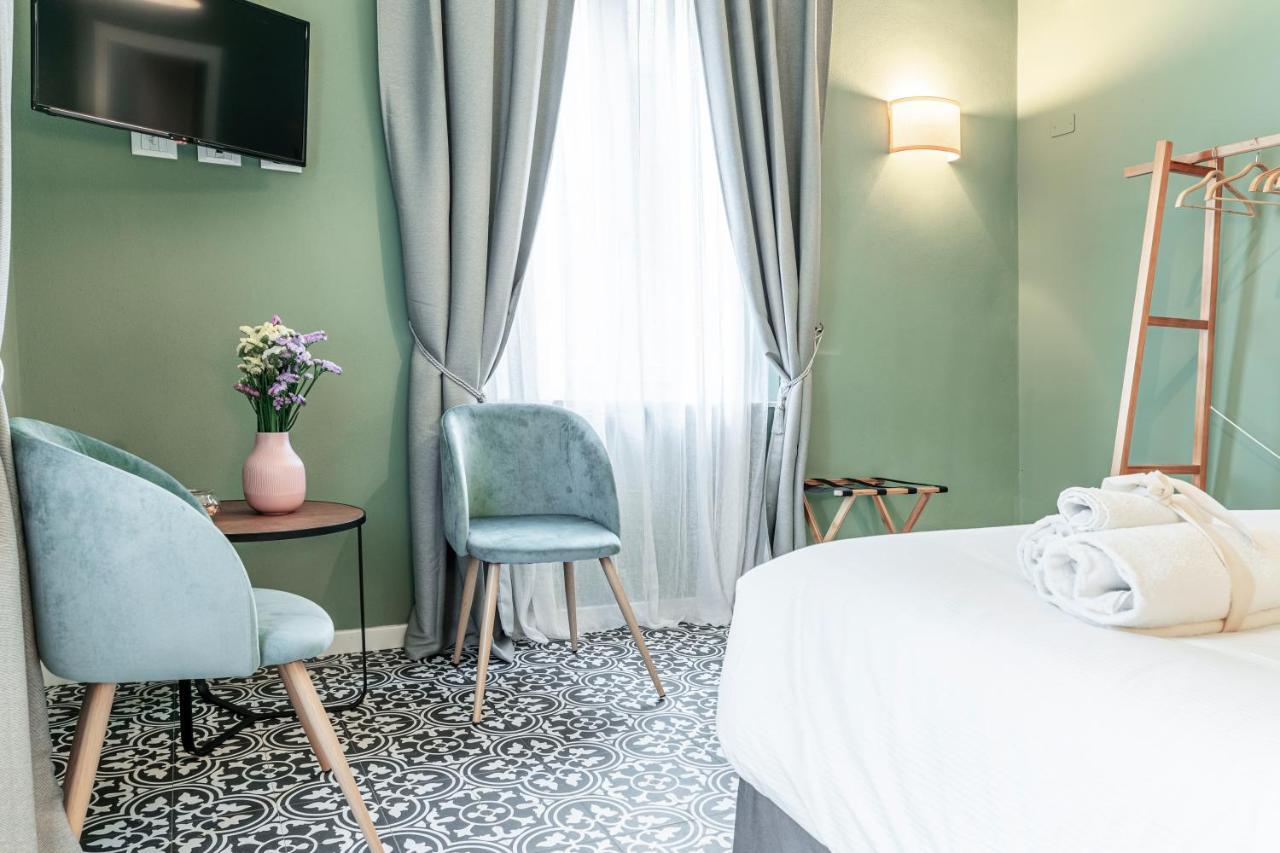 La Lu Cozy Rooms 2 ピサ エクステリア 写真