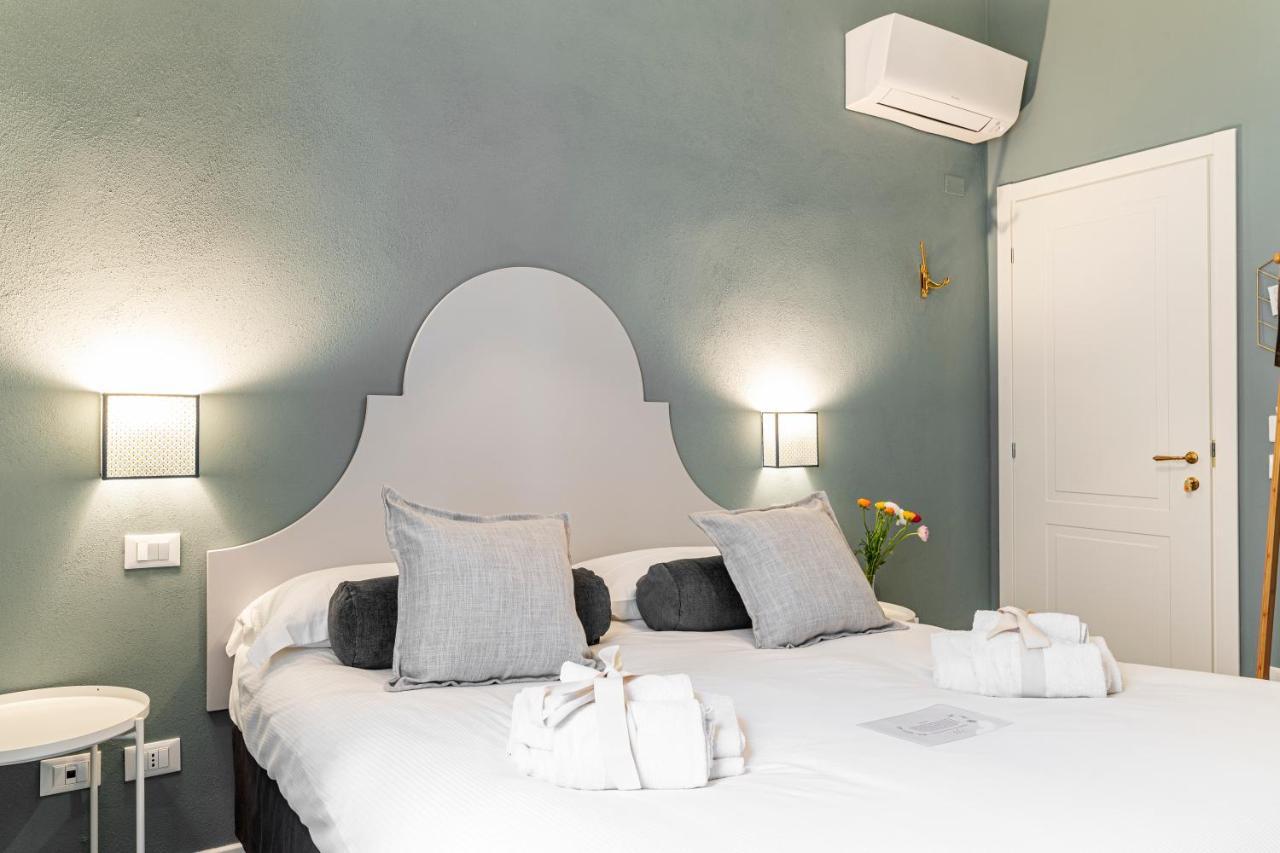 La Lu Cozy Rooms 2 ピサ エクステリア 写真