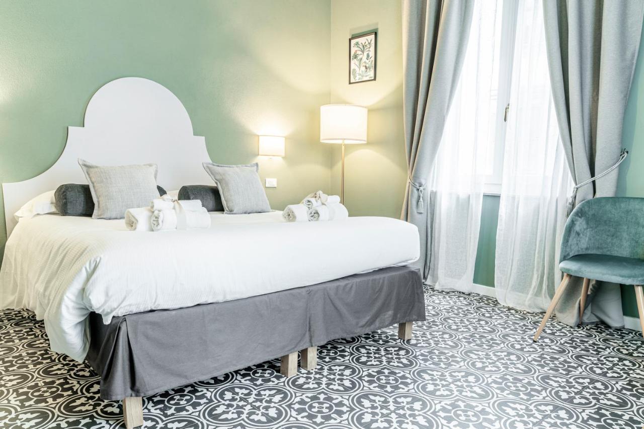 La Lu Cozy Rooms 2 ピサ エクステリア 写真
