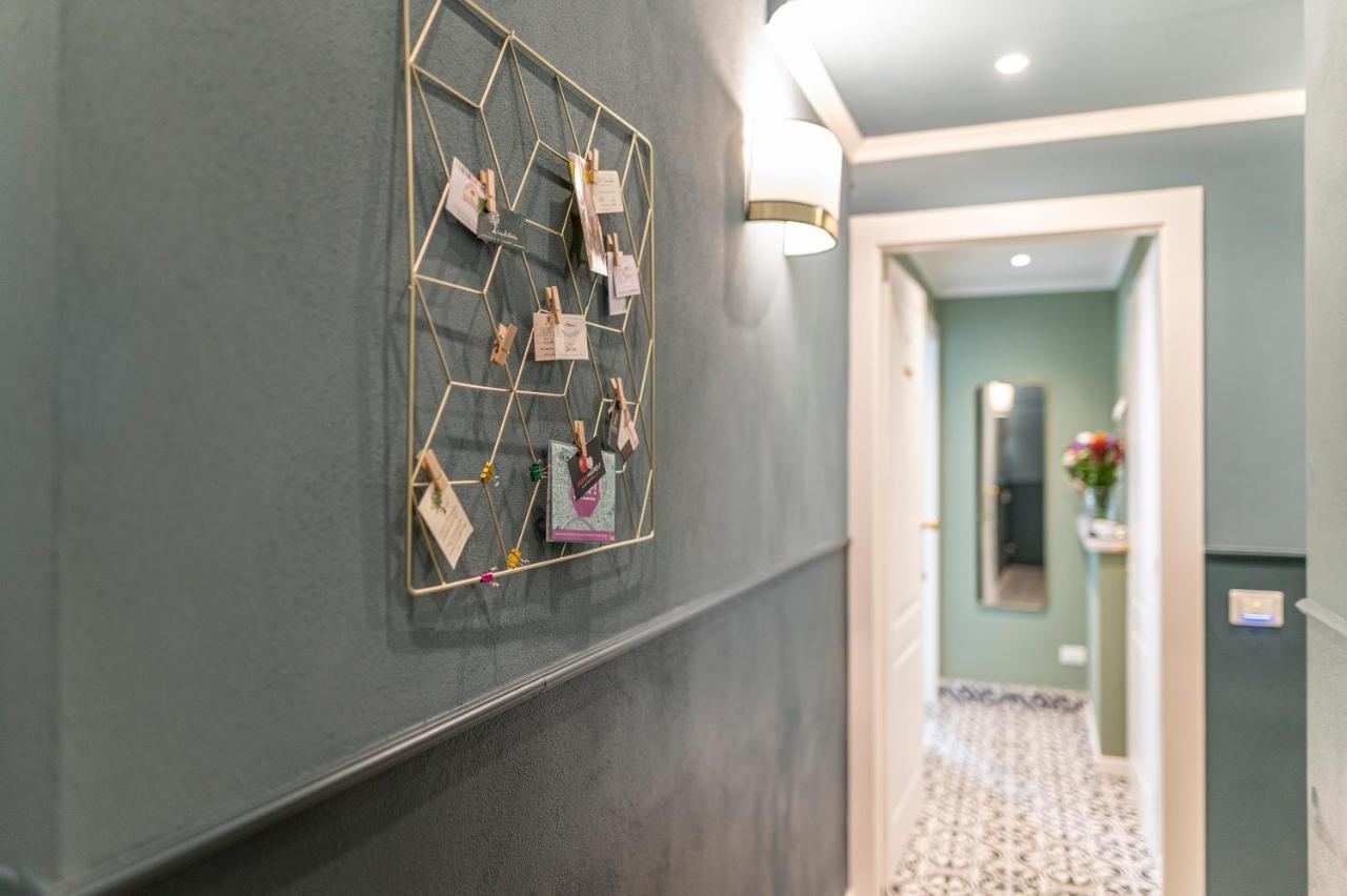 La Lu Cozy Rooms 2 ピサ エクステリア 写真