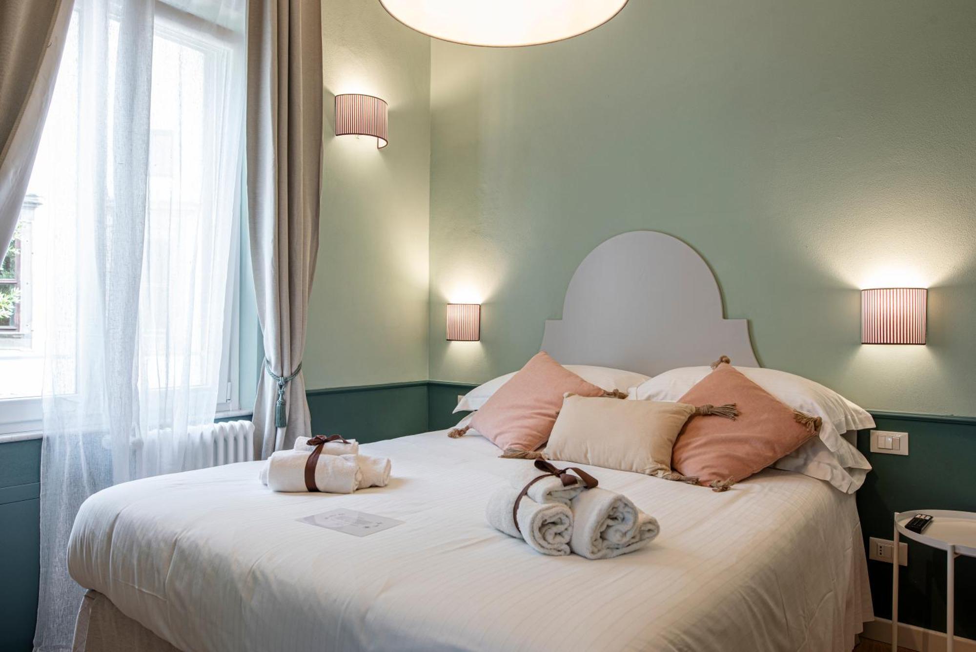 La Lu Cozy Rooms 2 ピサ エクステリア 写真