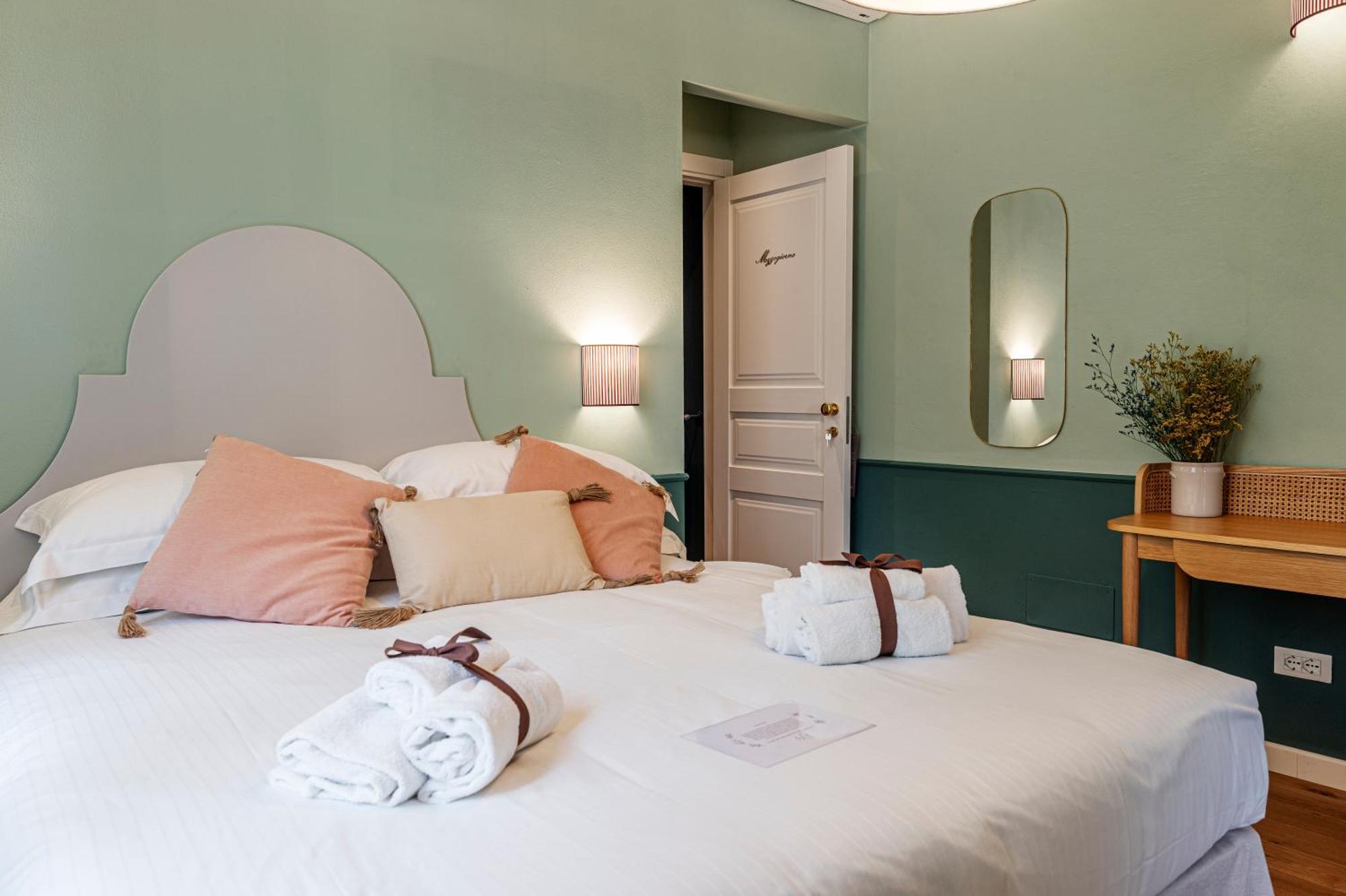 La Lu Cozy Rooms 2 ピサ エクステリア 写真